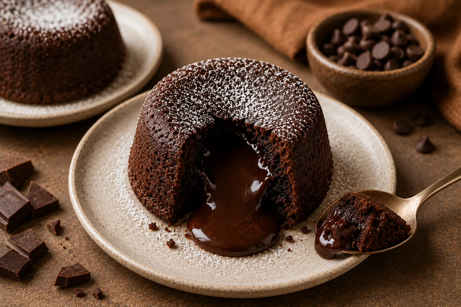 Choco Lava