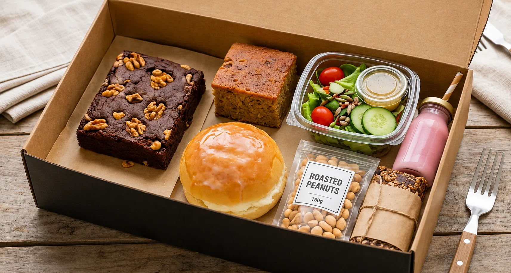 Premium Box