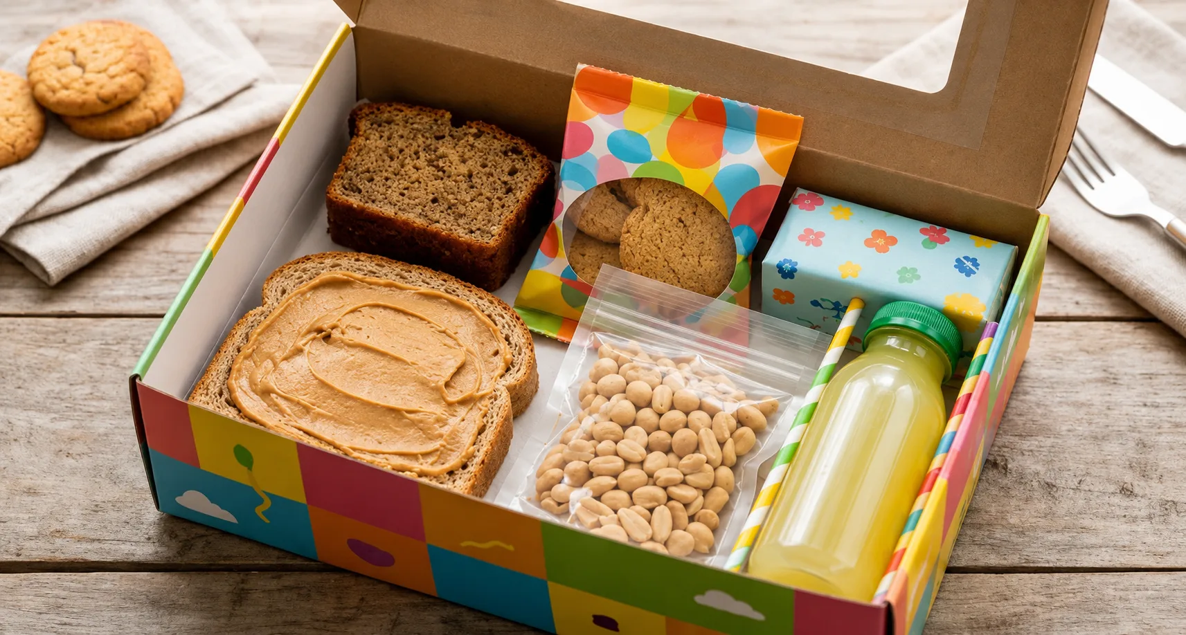 School Box